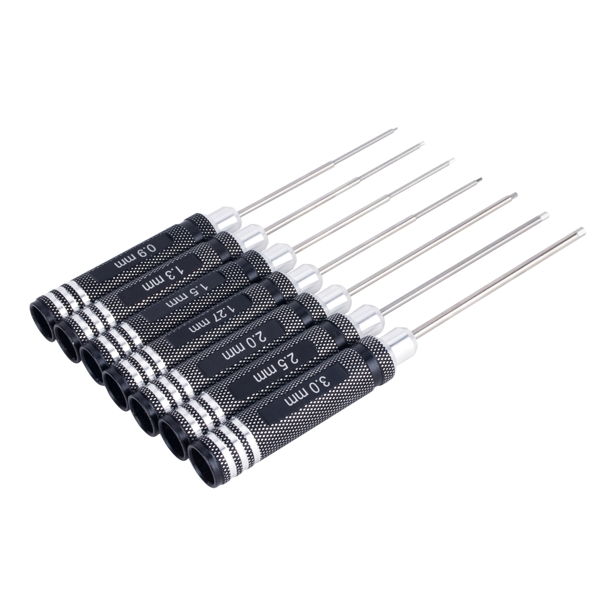 Zestaw śrubokrętów sześciokątn – Model Kit Tools recenzja i cena