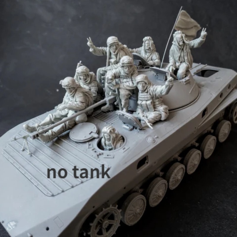 Zestaw modeli do składania fig – Model Kit Wargreymon recenzja i cena