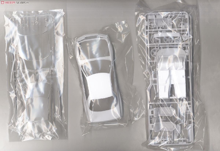 Tamiya 24341 1/24 Skyline GT-R – Model Kit Zza recenzja i cena