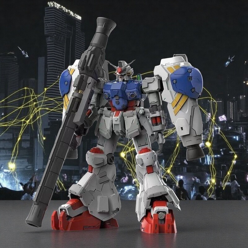 Na stanie SOLOMON PHYSALIS GP0 – Model Kit Daban recenzja i cena