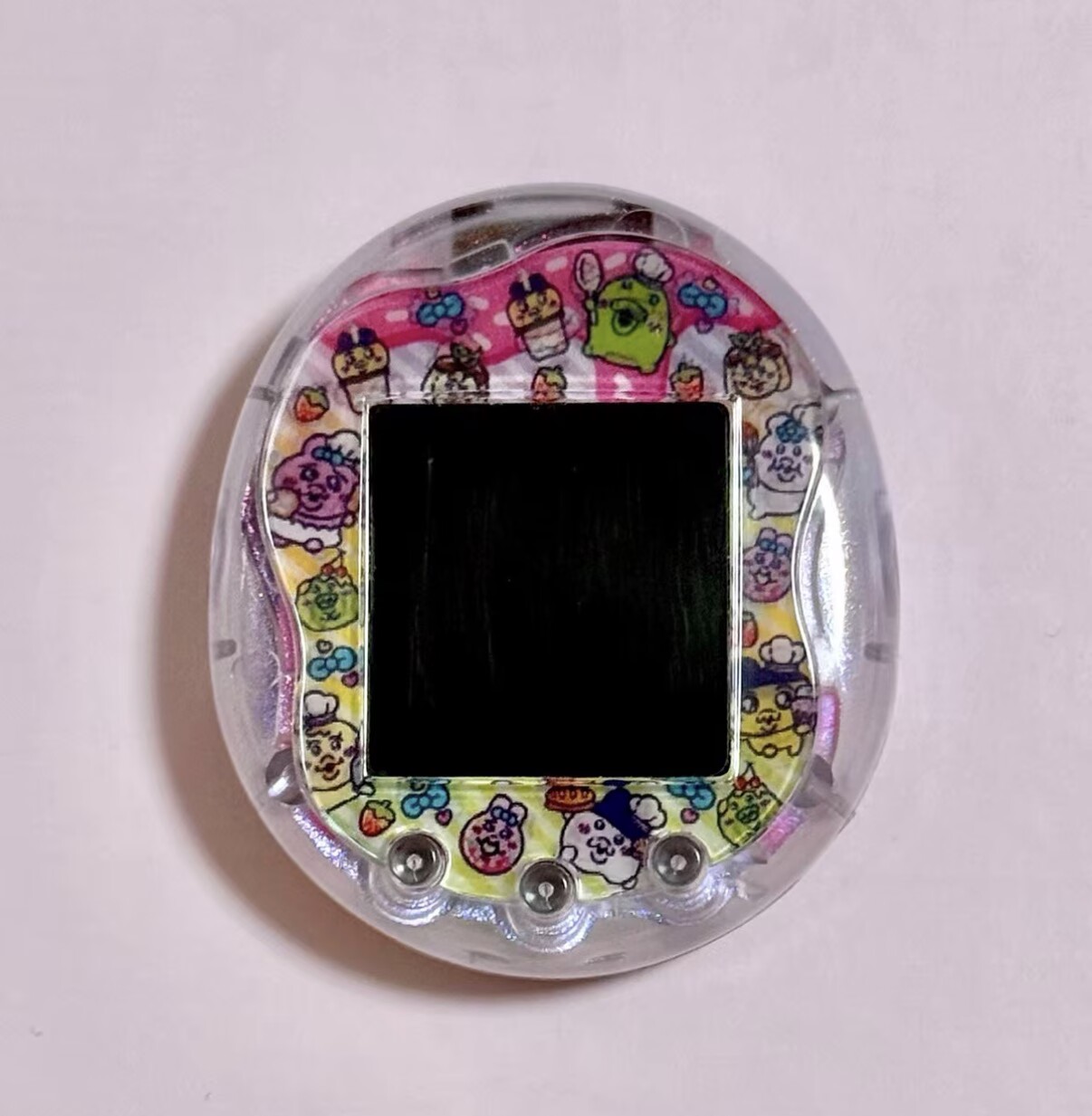 Zestaw Premium Tamagotchi Uni  – Bandai Model Tamagotchi recenzja i cena