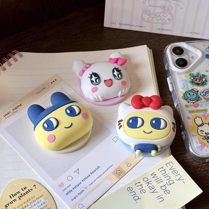 Bandai Nowy Kreatywny Stojak n – Bandai Model Tamagotchi recenzja i cena