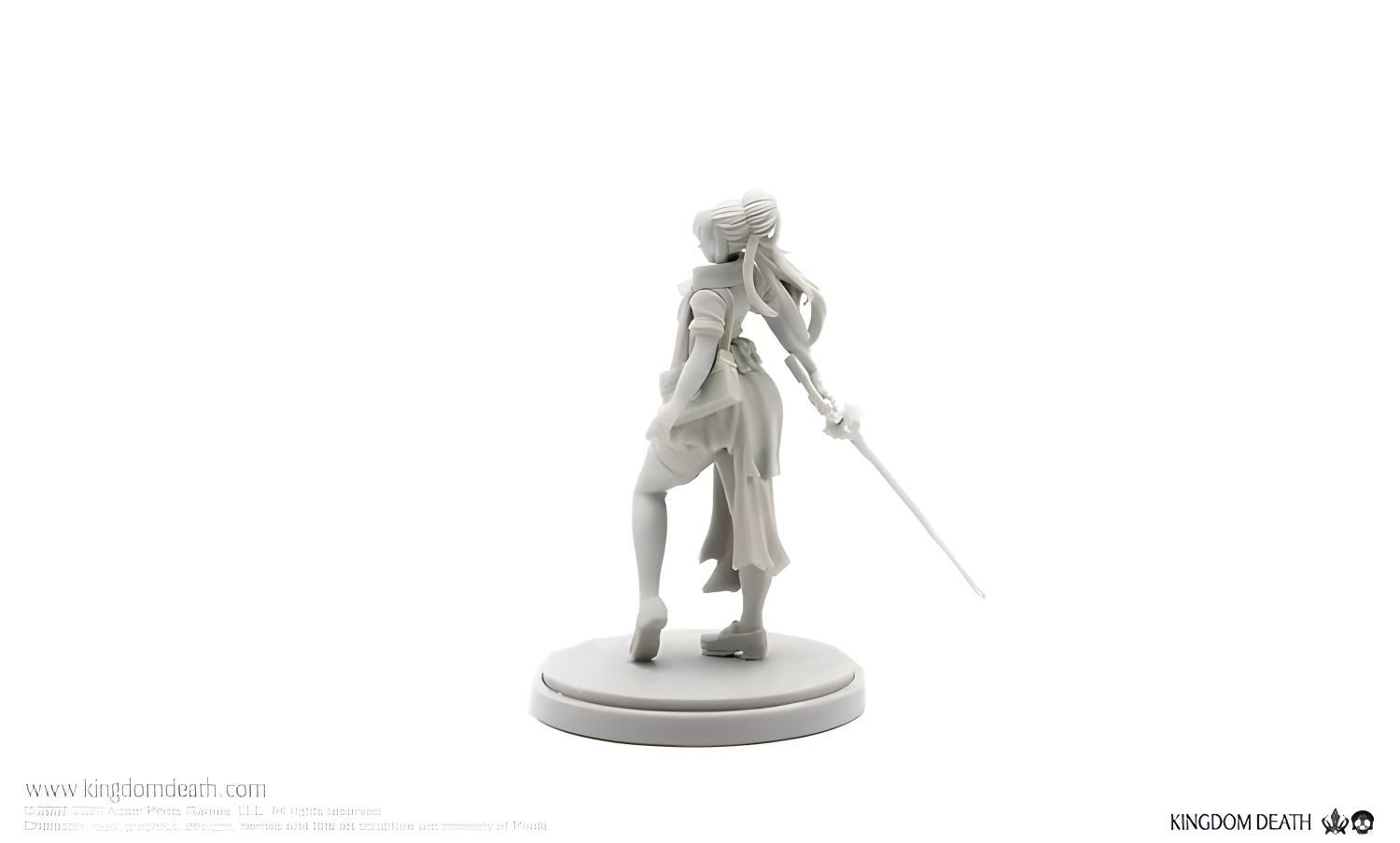 zestaw modelarski zestaw żywic – Model Kit Zza recenzja i cena