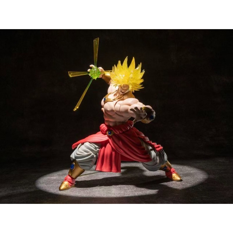 Dostępny MP MODAL Dragon Ball  – Model Kit Dragon recenzja i cena
