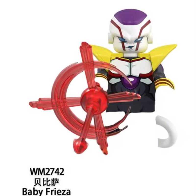 WM6186 WM6185 WM6184 DRAGON BA – Model Kit Dragon recenzja i cena