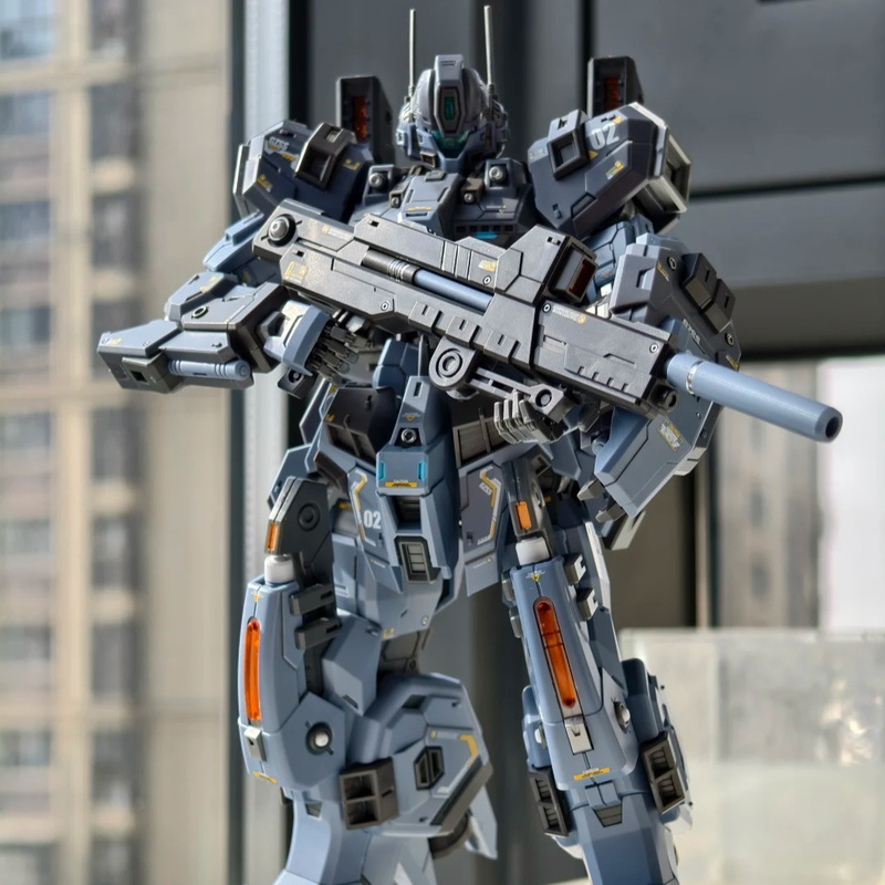 ZZA REGUS GZSS-OX-001 Kaptur M – Model Kit Zza recenzja i cena