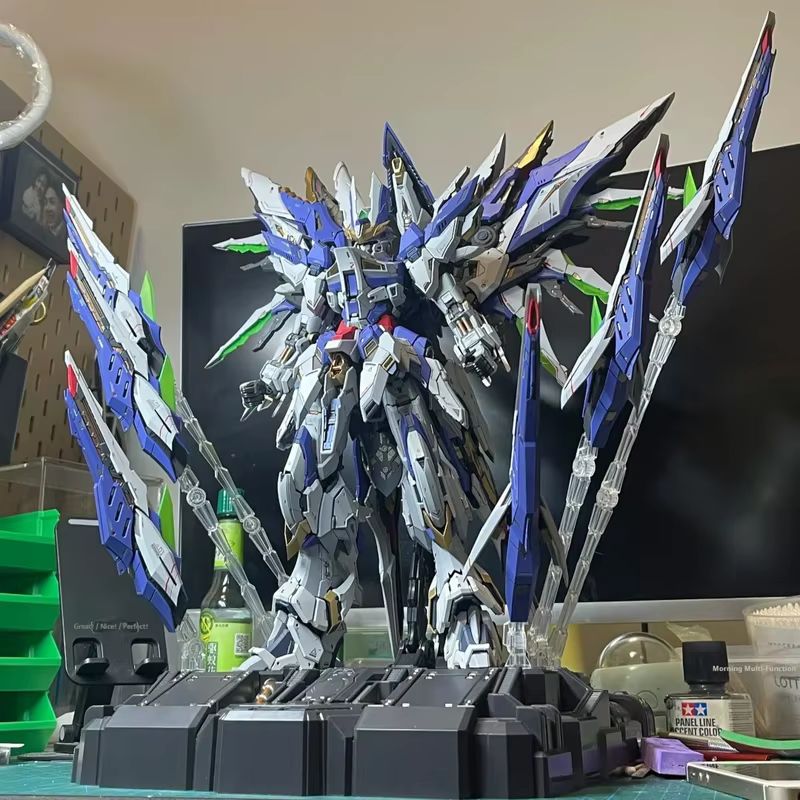 【NA STANIE】 EINTA INDUSTRIES S – Model Kit In Era recenzja i cena