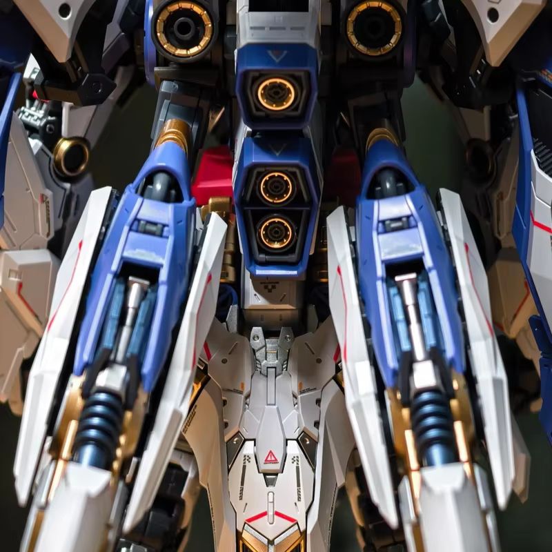 【NA STANIE】 EINTA INDUSTRIES S – Model Kit In Era recenzja i cena
