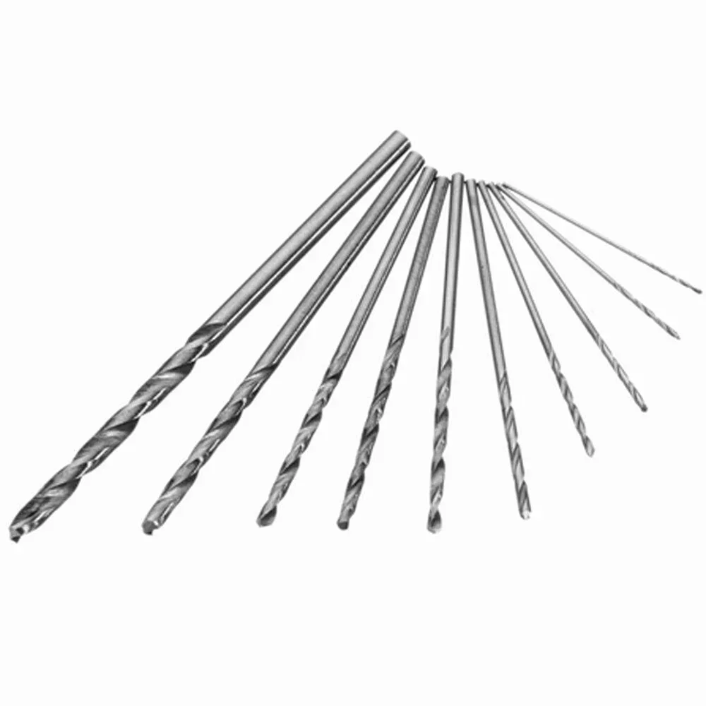 Elektronarzędzia Mini zestaw w – Pin Vice Micro recenzja i cena