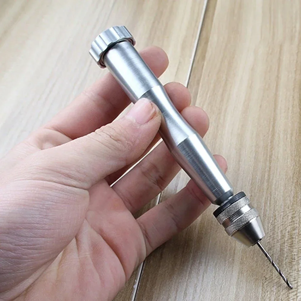 Elektronarzędzia Mini zestaw w – Pin Vice Micro recenzja i cena