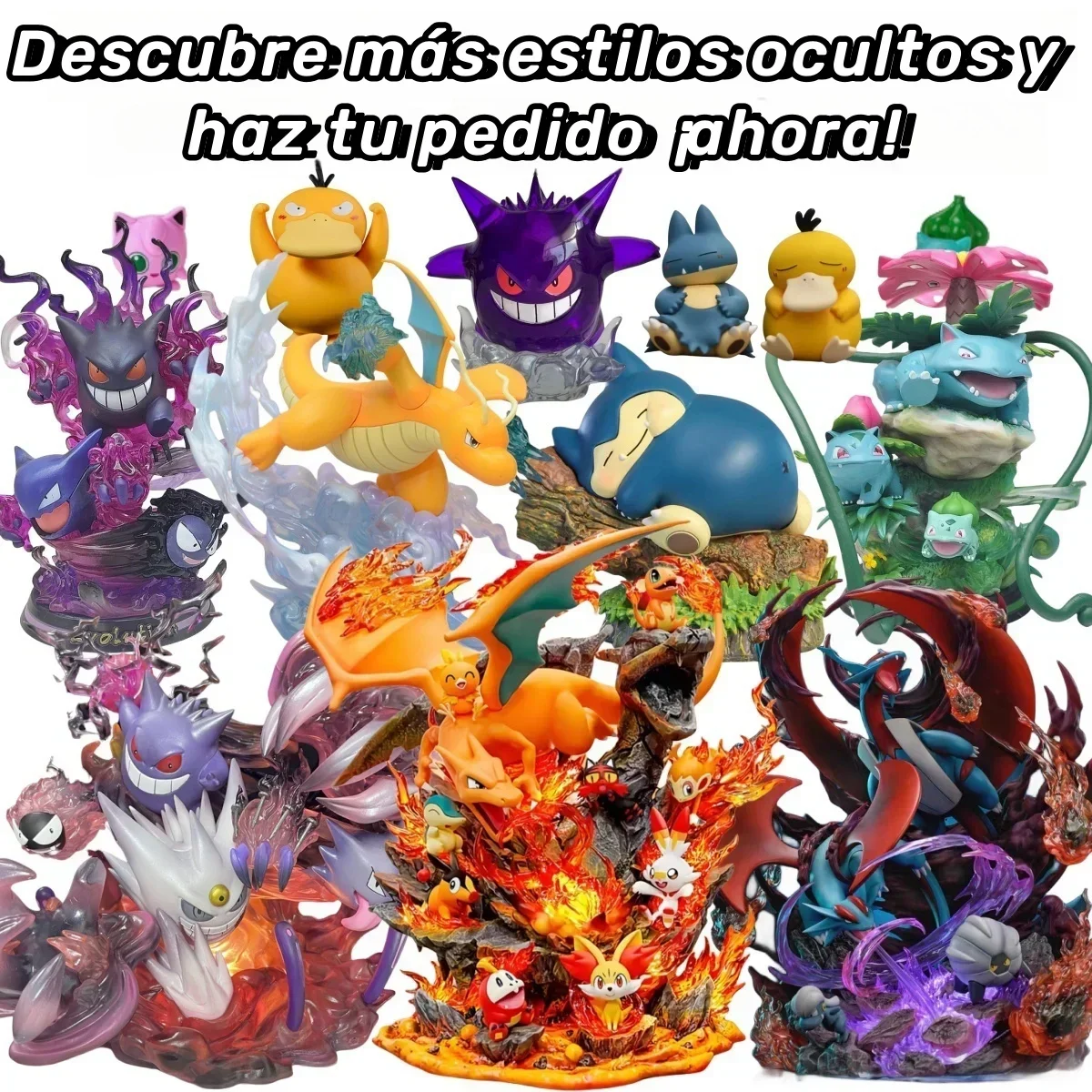 Pokémon Anime Figurka Blind My – Model Kit Pokemon recenzja i cena