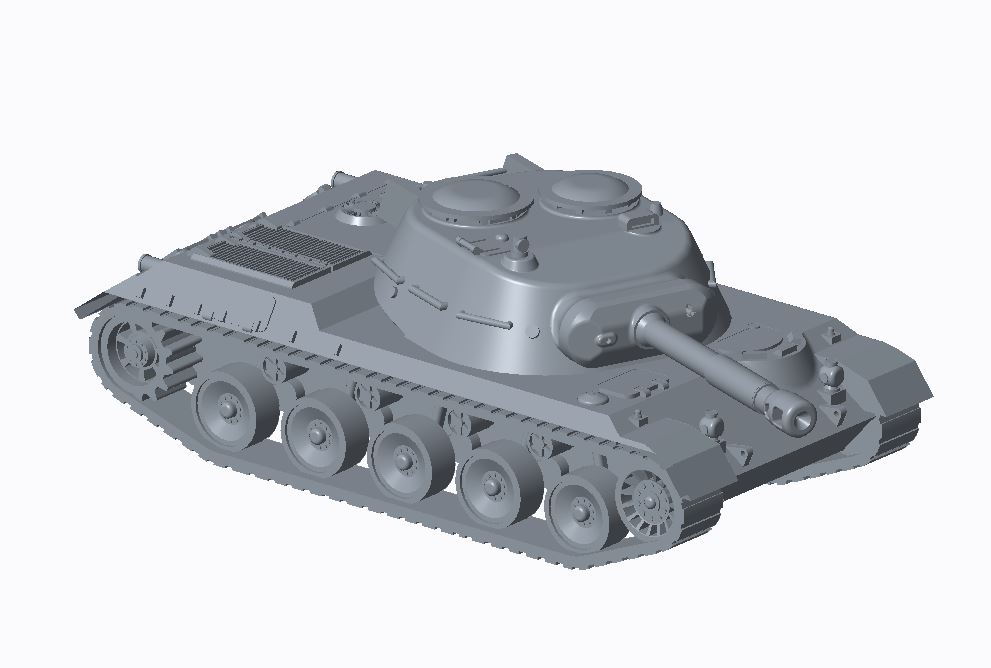 ZESTAW MODELÓW zbiornika świet – Model Kit Zza recenzja i cena
