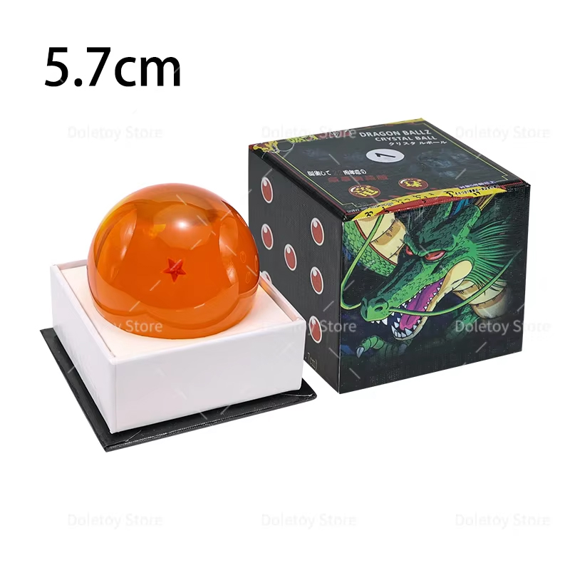 Dragon Ball Z 1:1 Kryształowa  – Model Kit Zoid recenzja i cena