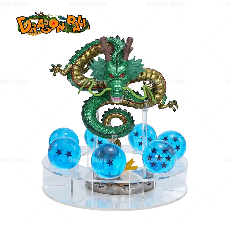Dragon Ball Z 1:1 Kryształowa  – Model Kit Zoid recenzja i cena