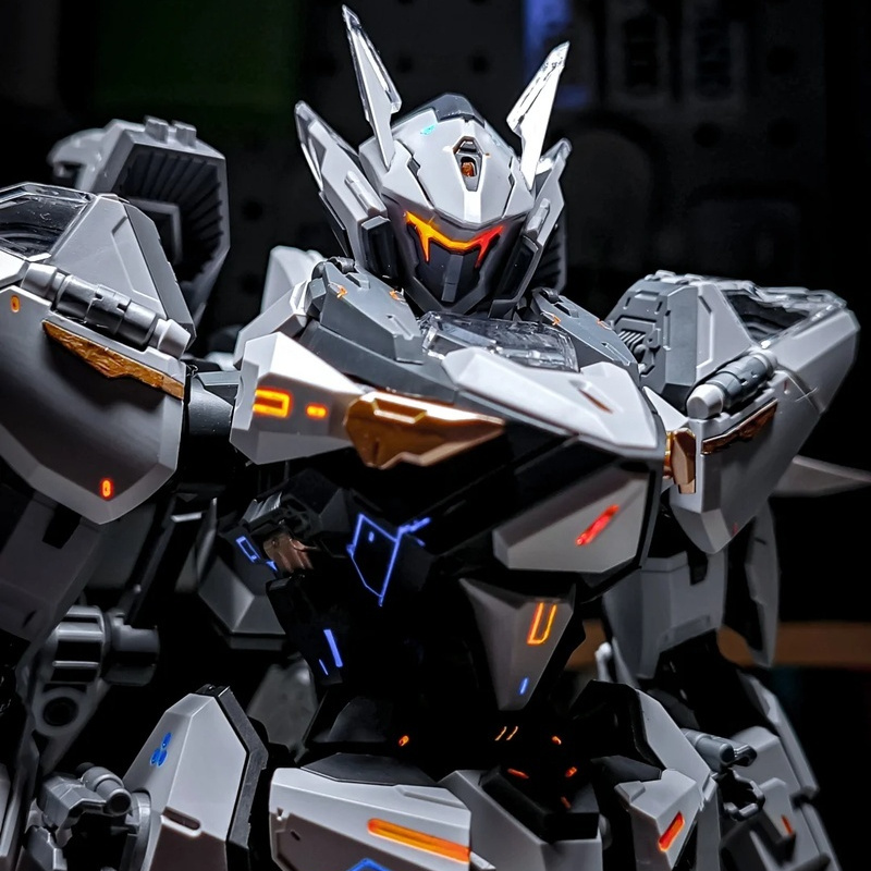 Transformowalny Model Anime do – Model Kit Daban recenzja i cena