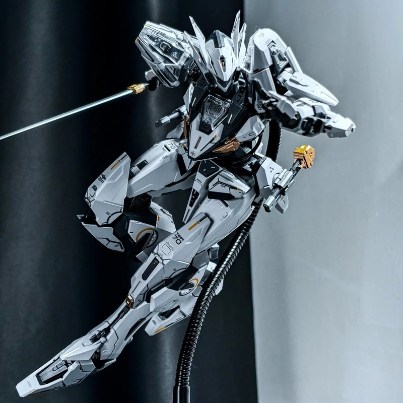 Transformowalny Model Anime do – Model Kit Daban recenzja i cena