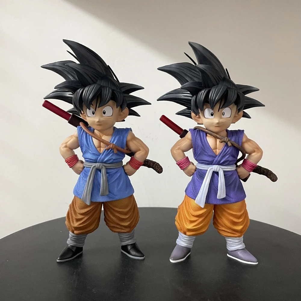 Figurka Anime Dragon Ball Z GT – Model Kit Dragon recenzja i cena