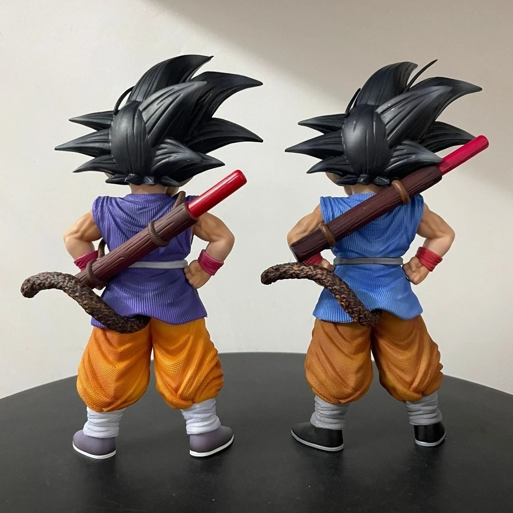 Figurka Anime Dragon Ball Z GT – Model Kit Dragon recenzja i cena