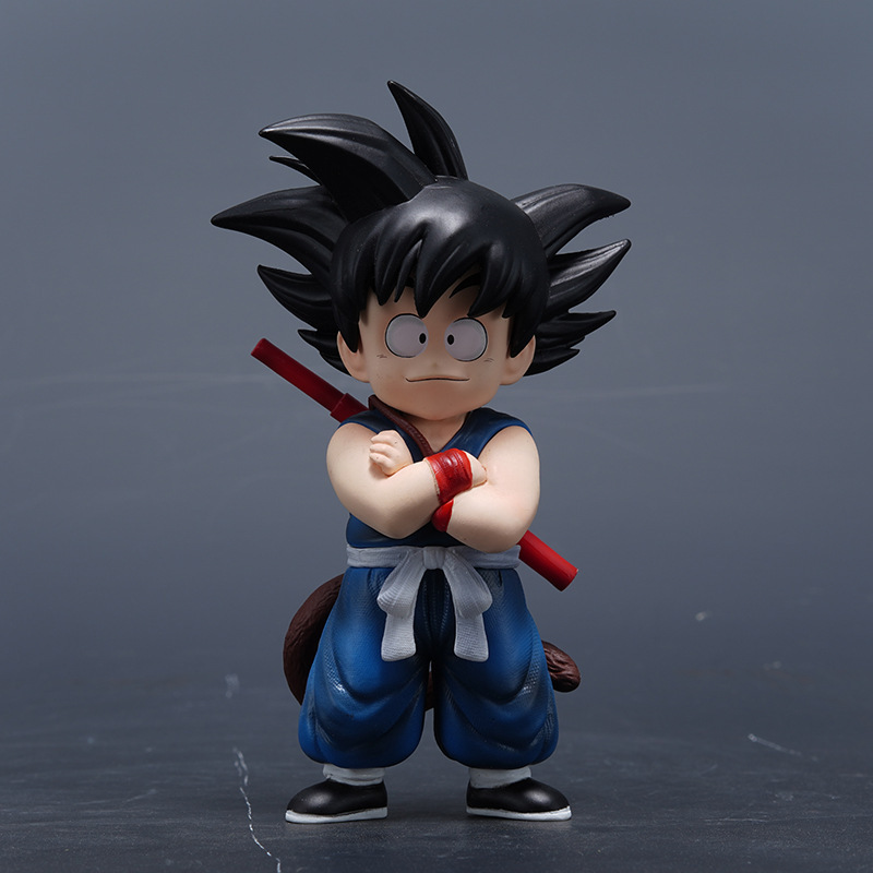 Figurka Anime Dragon Ball Z GT – Model Kit Dragon recenzja i cena