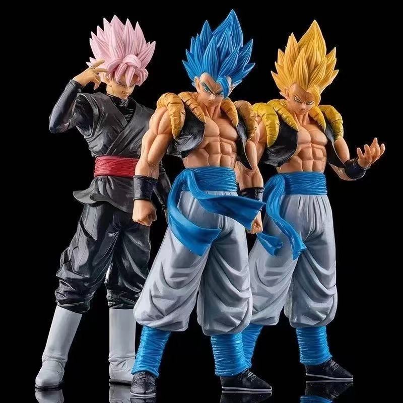 31CM Dragon Ball Z Super Saiya – Model Kit Zoid recenzja i cena