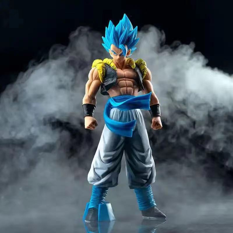 31CM Dragon Ball Z Super Saiya – Model Kit Zoid recenzja i cena