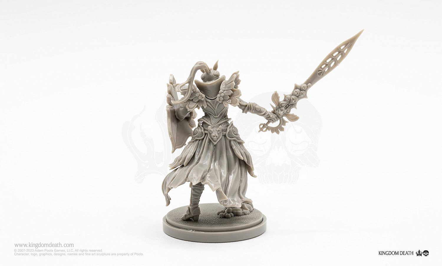 Zestaw Modelarski z Żywicy KIN – Model Kit Zza recenzja i cena