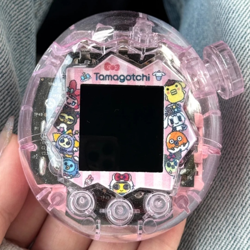 Nowe, popularne części zamienn – Bandai Model Tamagotchi recenzja i cena