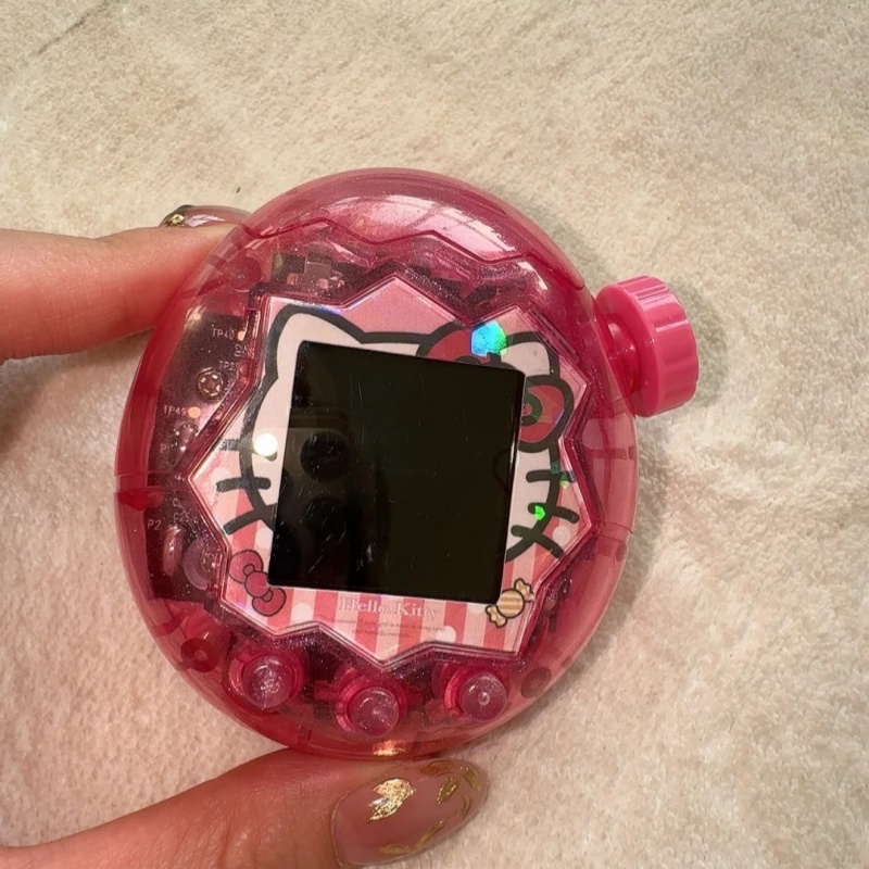 Nowe, popularne części zamienn – Bandai Model Tamagotchi recenzja i cena