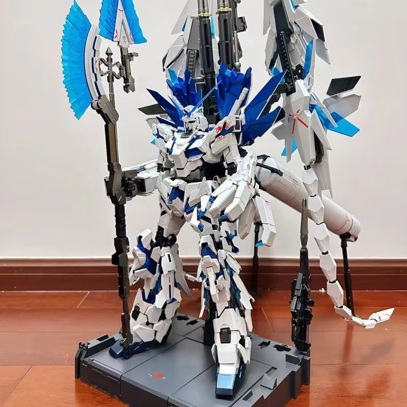 Na Stanie Hg 1/144 Rx-0 Unicor – Model Kit In Era recenzja i cena