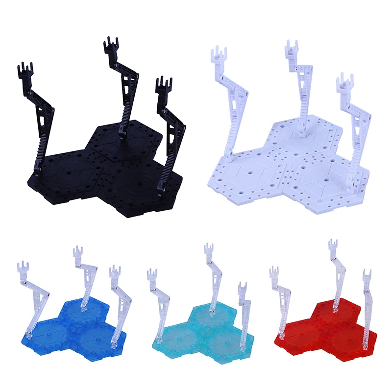 Rozwiązanie do ekspozycji figu – Model Kit Jms recenzja i cena