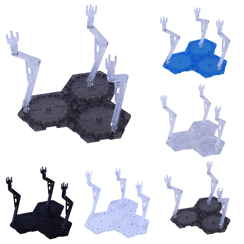 Rozwiązanie do ekspozycji figu – Model Kit Jms recenzja i cena