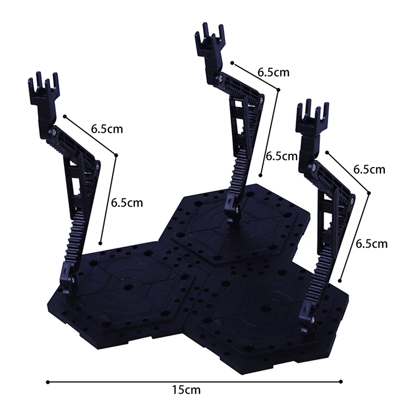 Rozwiązanie do ekspozycji figu – Model Kit Jms recenzja i cena