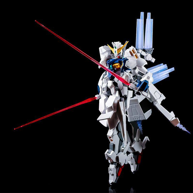 Chiya Nowość Zirius Mecha Hg 1 – Model Kit Barbatos recenzja i cena