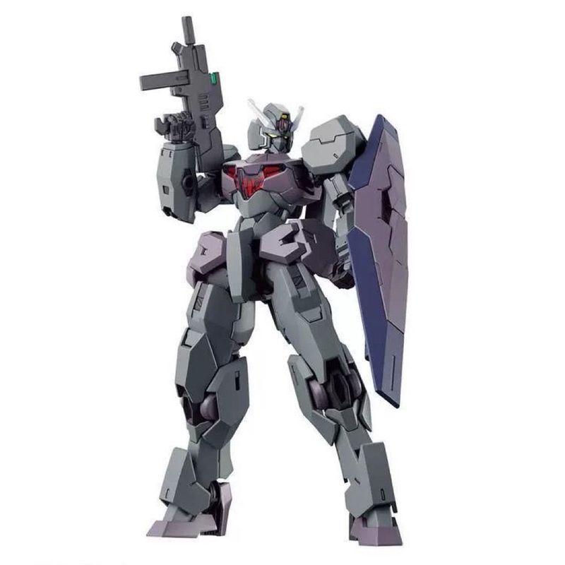 HG 144 Wiedźma z Mercury Serie – Model Kit Barbatos recenzja i cena