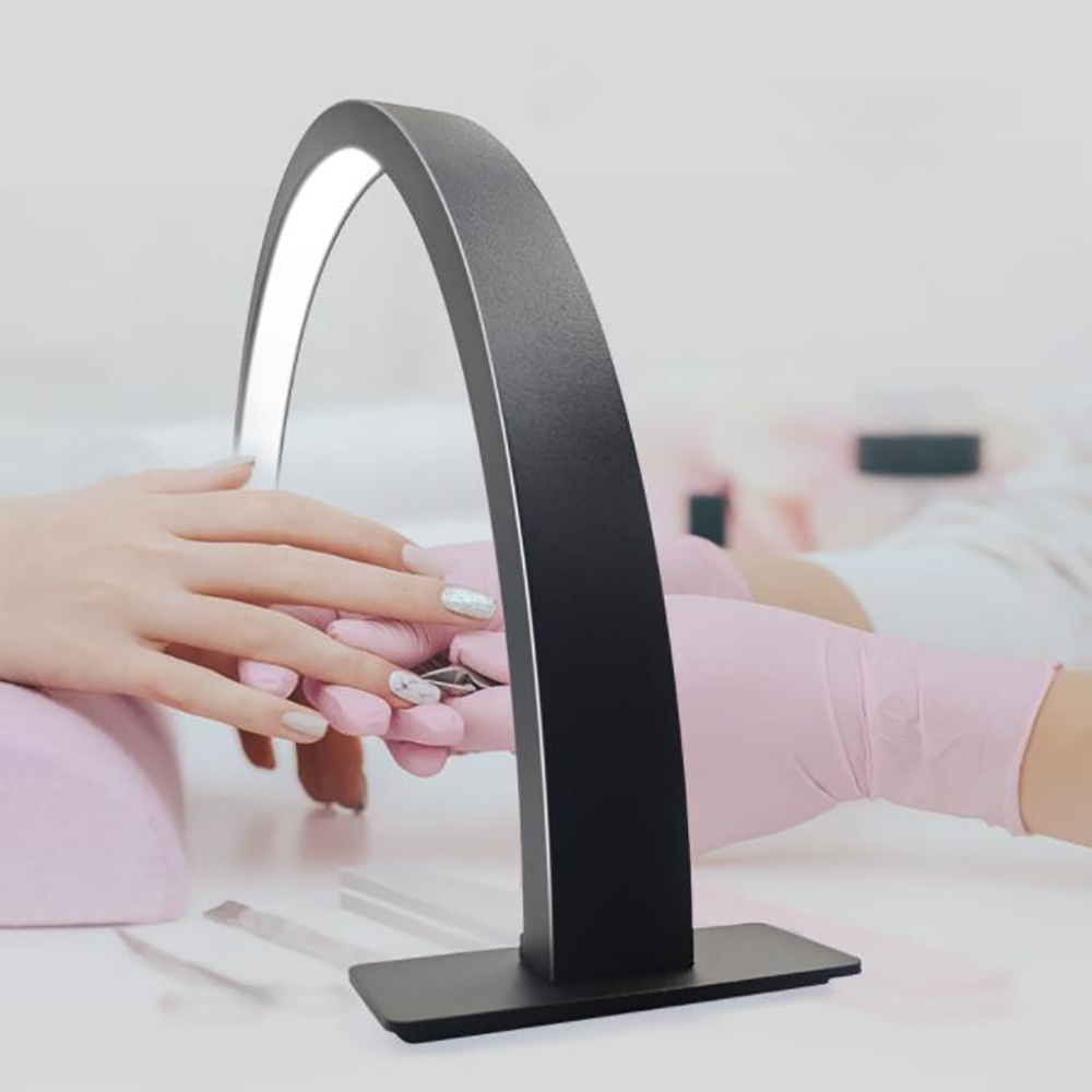 Lampa do paznokci 40/66CM, lam – Model Kit Led recenzja i cena