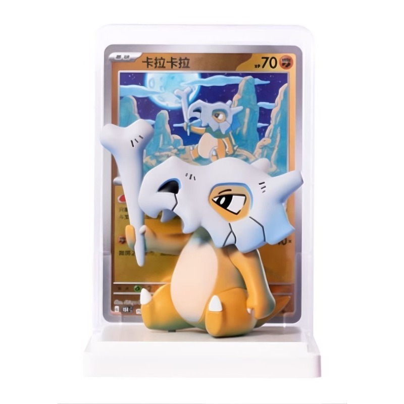 Pokemon 151 Blind Box Dream Fi – Model Kit Pokemon recenzja i cena