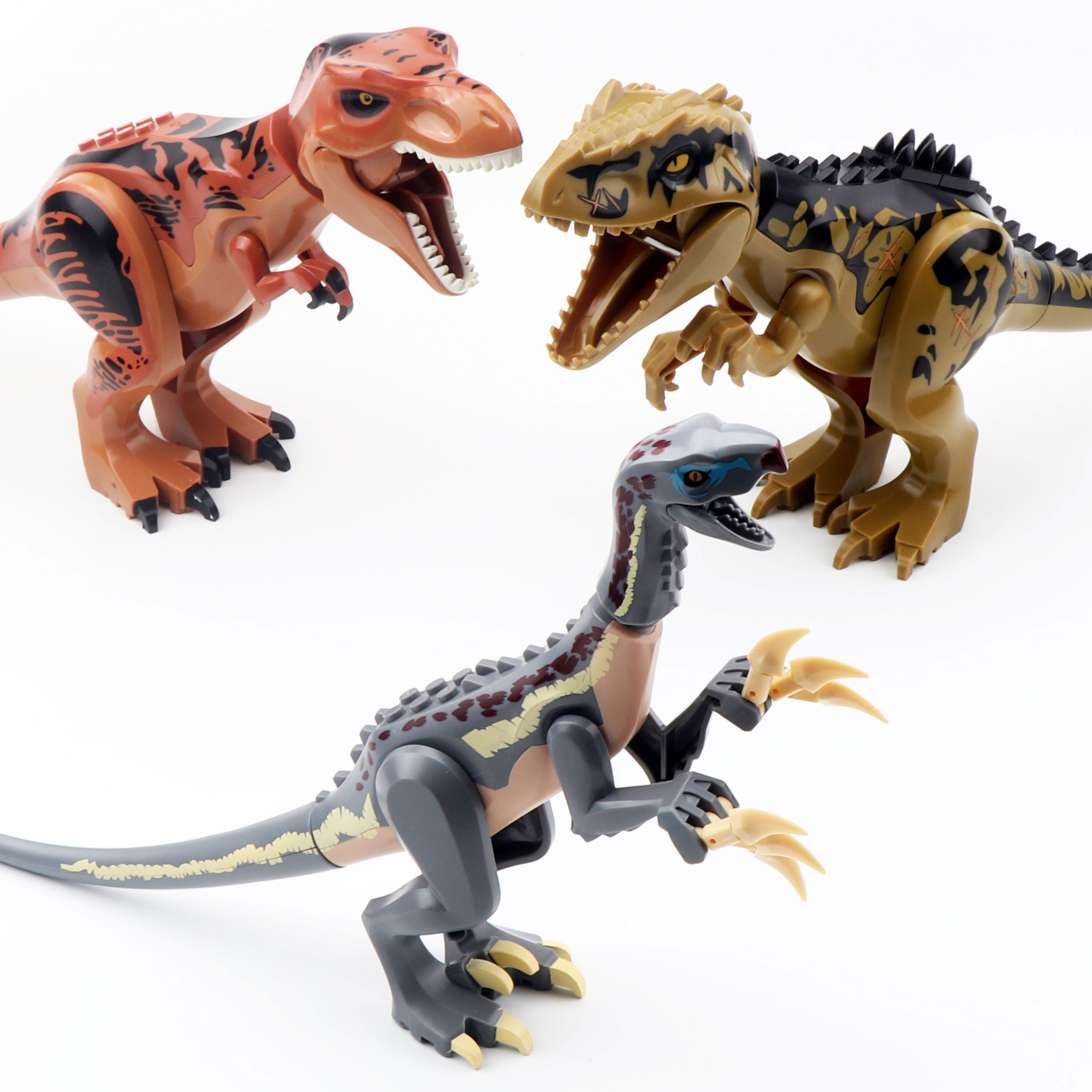 Zestaw do składania modelu din – Model Kit In Era recenzja i cena