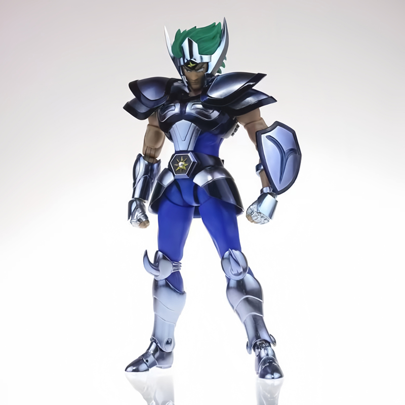 JM.MST Saint Seiya Myth Cloth  – Model Kit Jms recenzja i cena