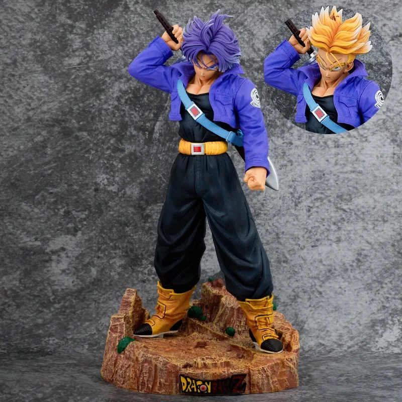 Figurka Anime Dragon Ball Z Tr – Model Kit Zoid recenzja i cena