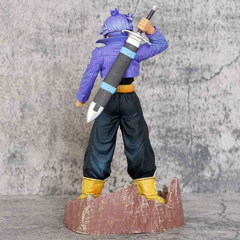 Figurka Anime Dragon Ball Z Tr – Model Kit Zoid recenzja i cena