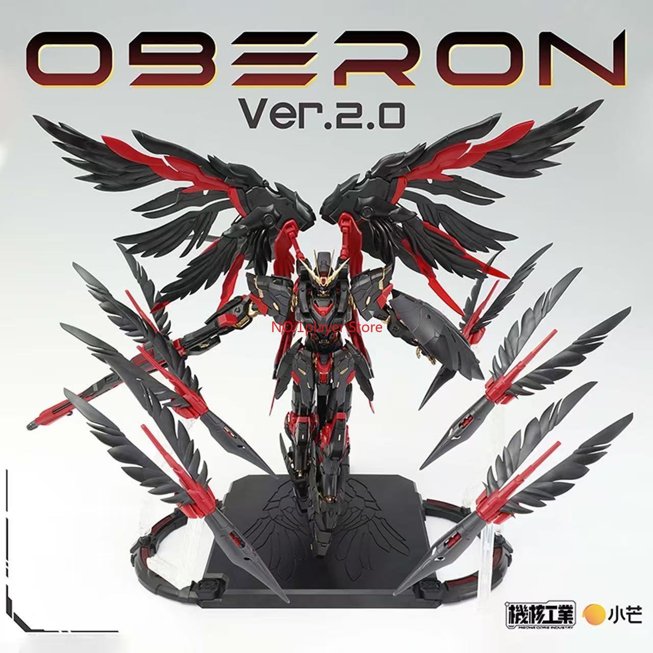 Figurka Akcji Modelu Zestawu N – Model Kit Galahad recenzja i cena