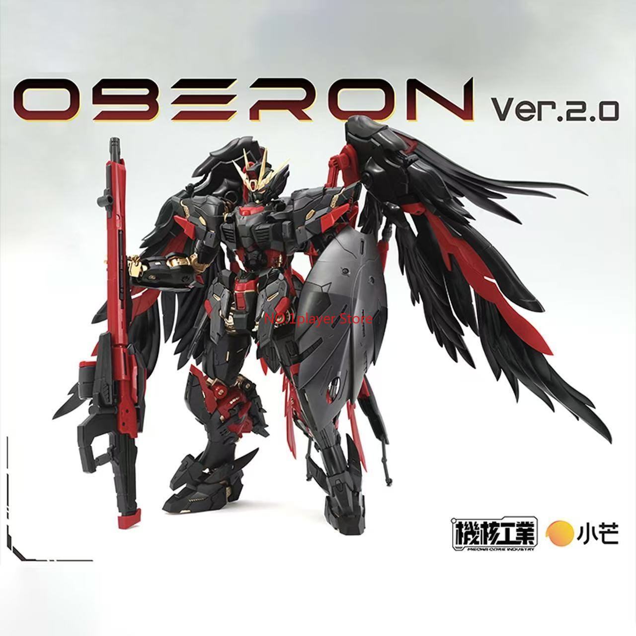 Figurka Akcji Modelu Zestawu N – Model Kit Galahad recenzja i cena