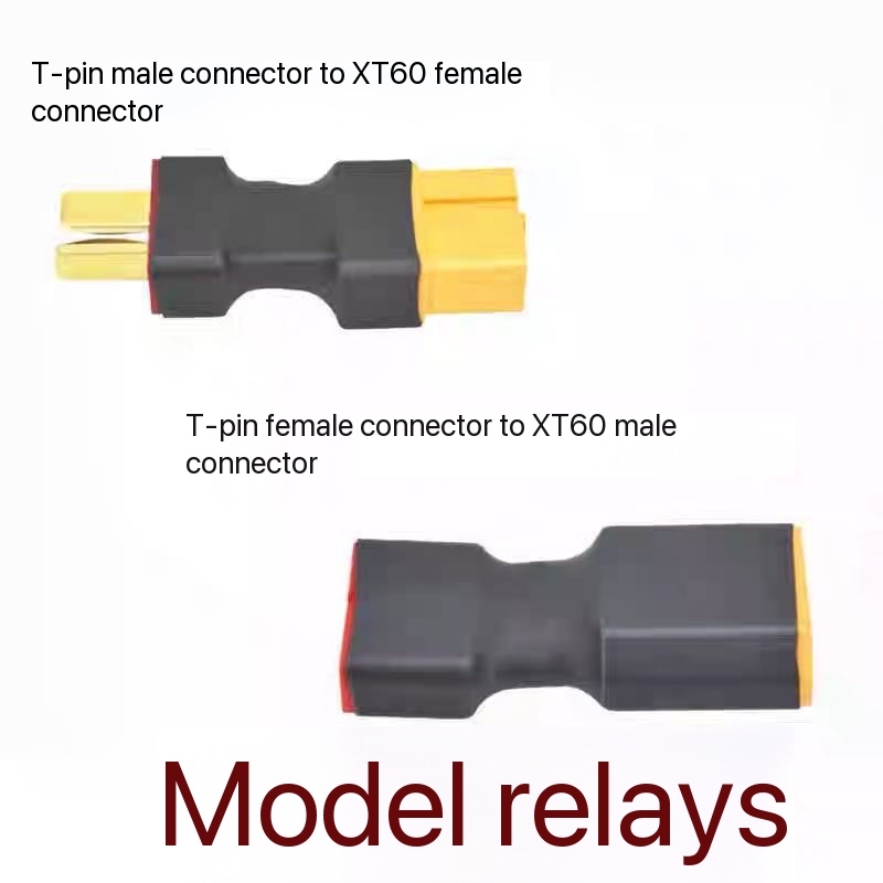 Adapter do baterii litowych do – Model Kit Tools recenzja i cena