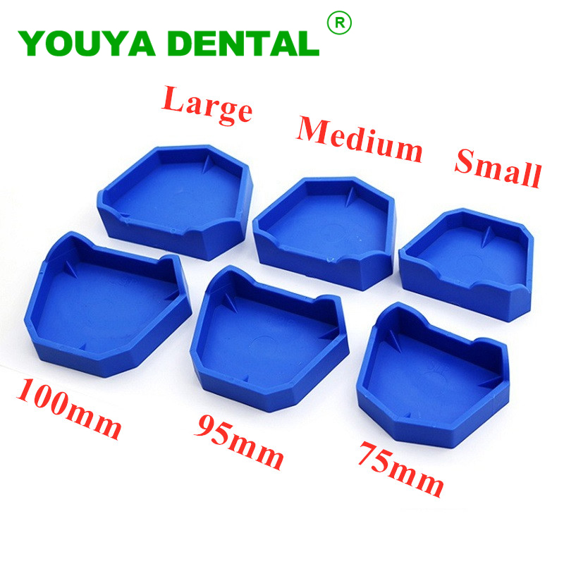 6 sztuk/zestaw Model dentystyc – Model Kit Tools recenzja i cena