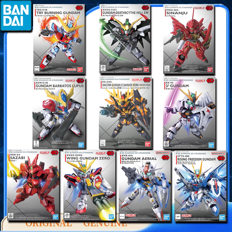 Bandai oryginalna oryginalna S – Model Kit Barbatos recenzja i cena