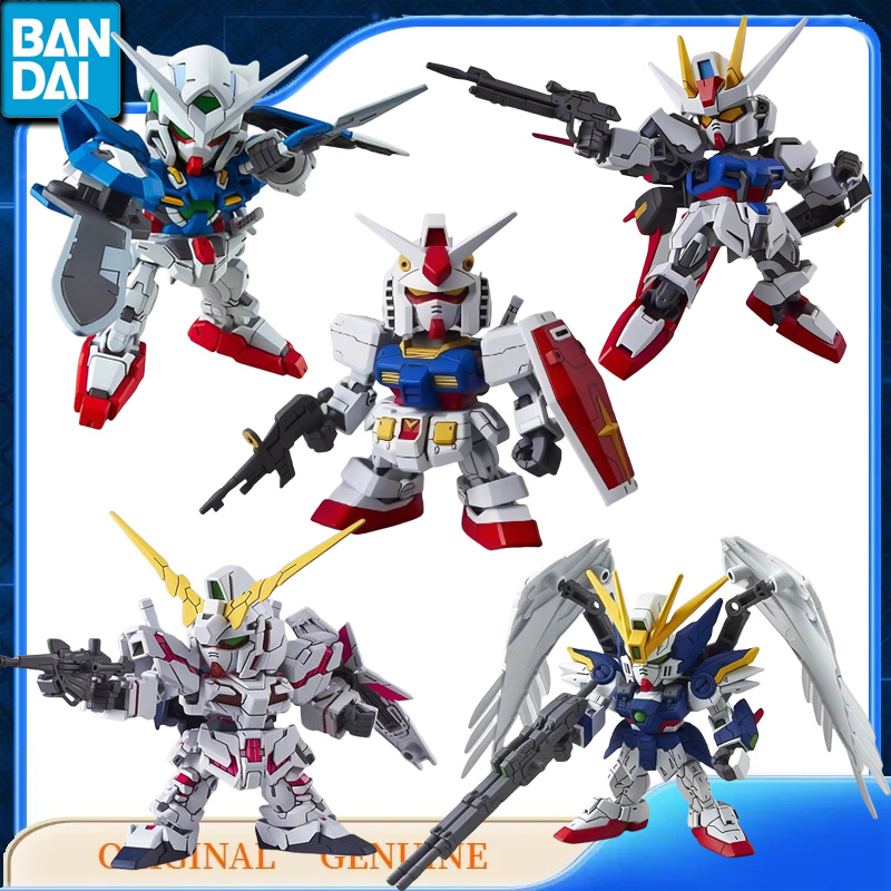 Bandai oryginalna oryginalna S – Model Kit Barbatos recenzja i cena