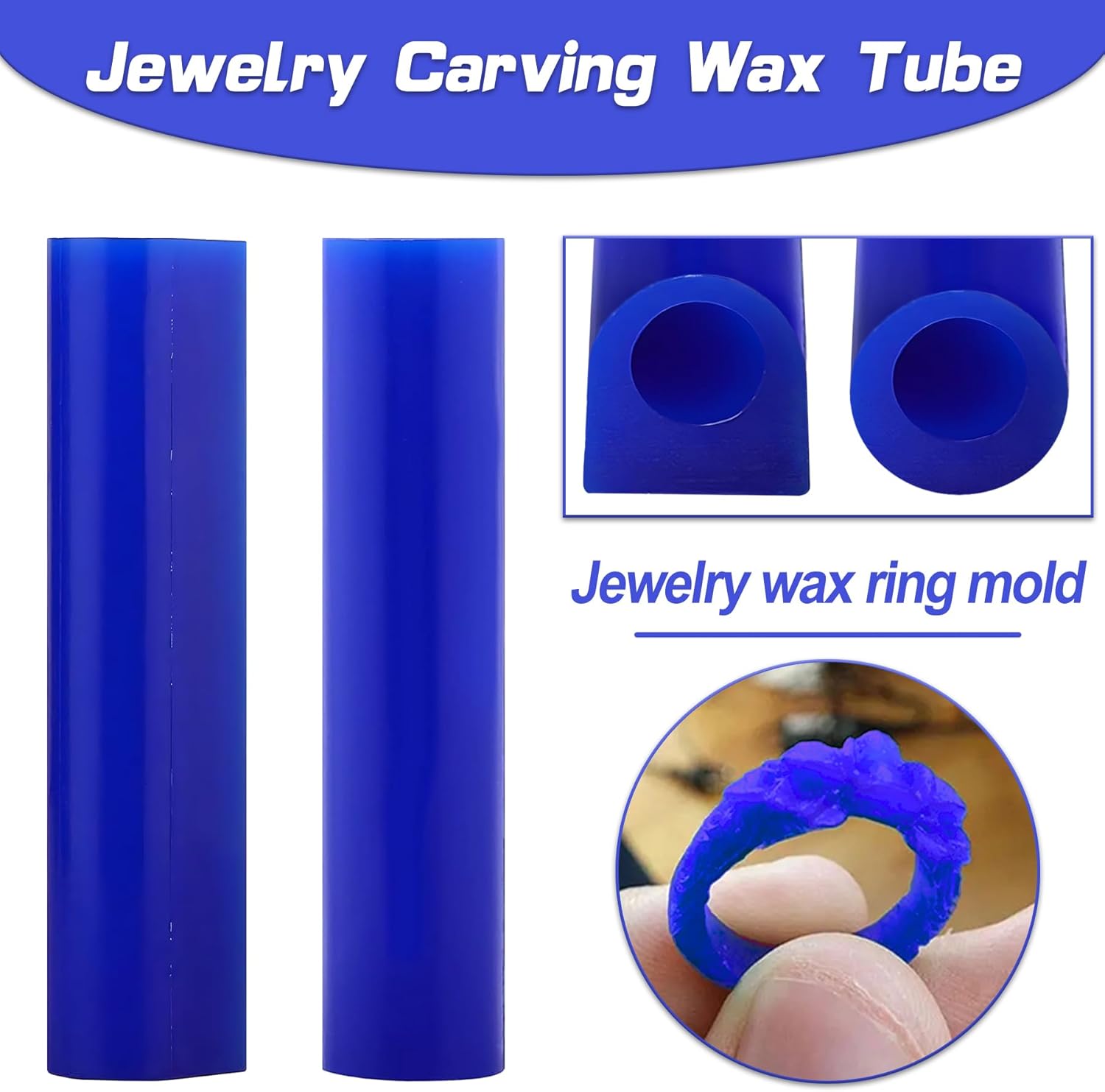 Profesjonalny zestaw do rzeźbi – Youtube Model Kit recenzja i cena