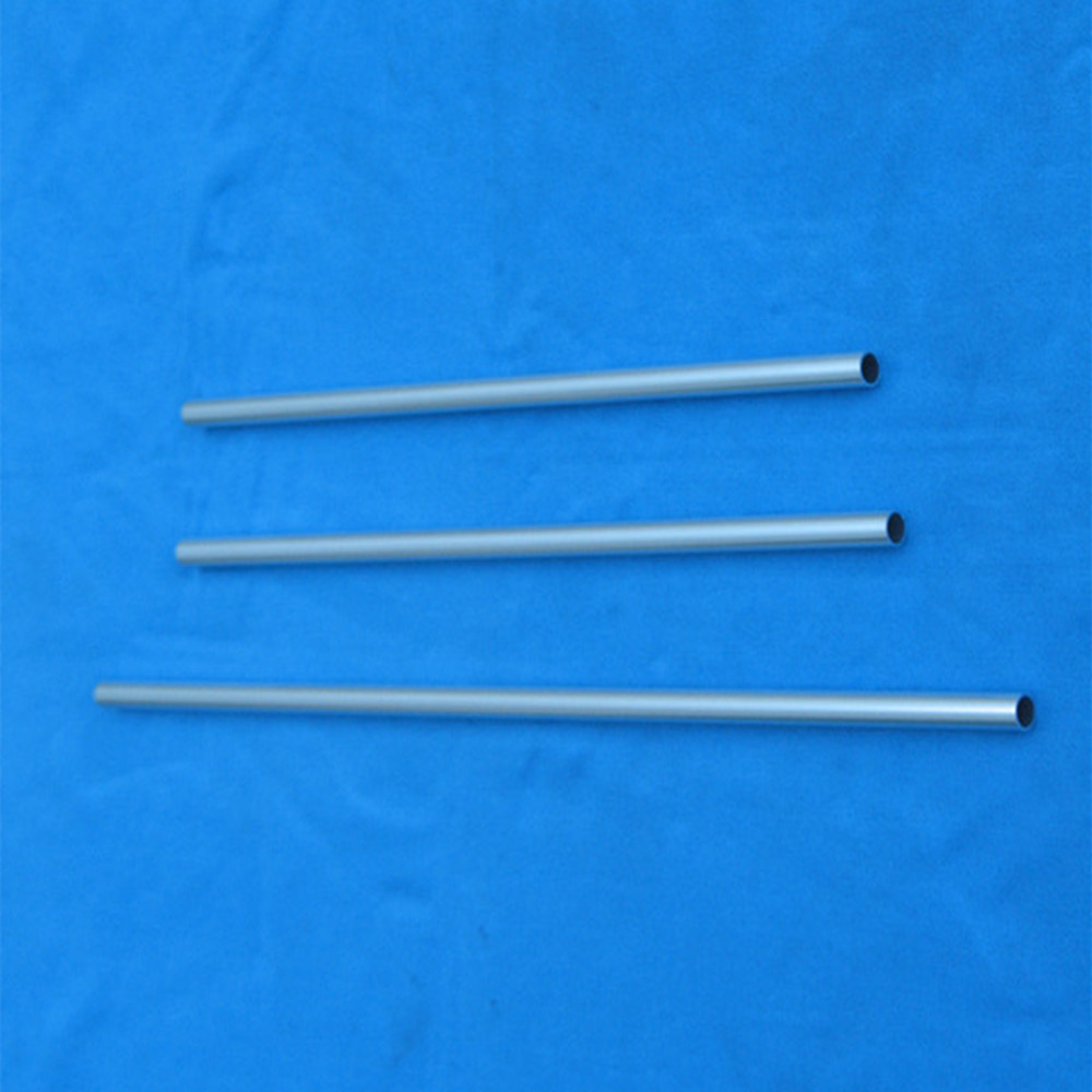 Zestaw rurki aluminiowej 3mm d – Youtube Model Kit recenzja i cena