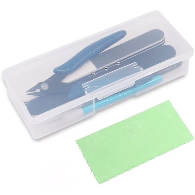 Zestaw narzędzi do modeli Gund – Model Kit Tools recenzja i cena