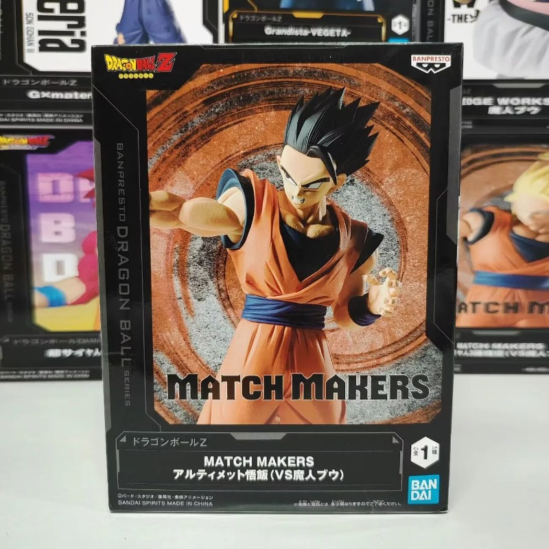 Bandai Garage Kit Dragon Ball  – Model Kit Dragon recenzja i cena